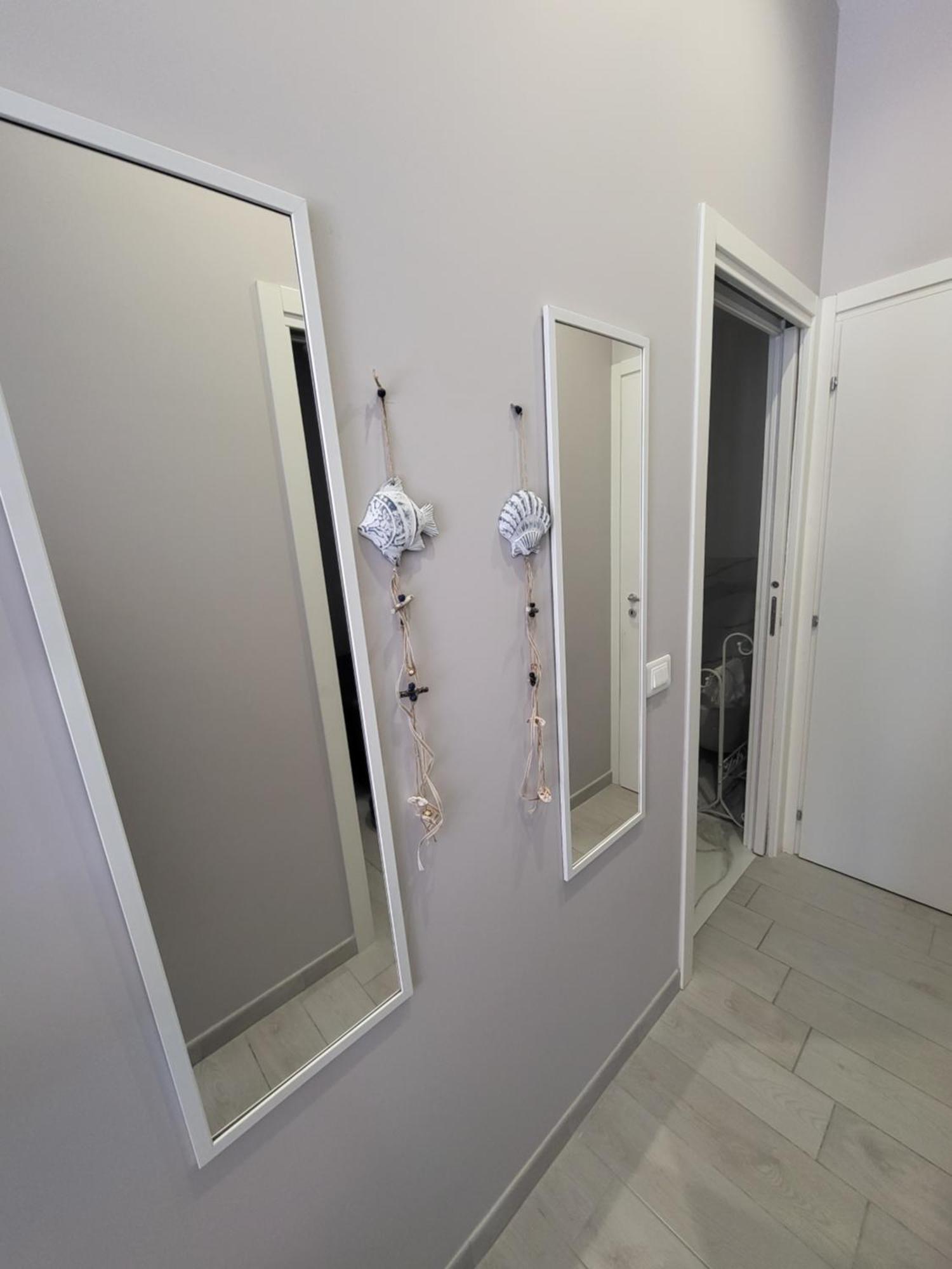 Casa Vacanze Manthy Posizione Centrale Bari Exterior photo
